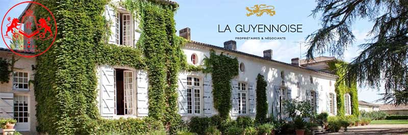 Nhà Sản Xuất La Guyennoise