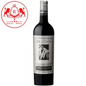 Ruou Vang B R Cohn Silver Cabernet Sauvignon