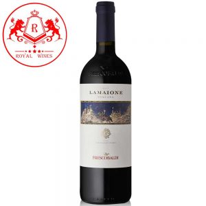 Ruou Vang Castelgiocondo Lamaione