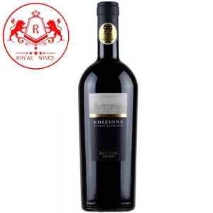 Ruou Vang Edizione Fantini