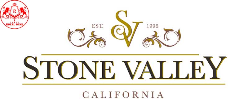 Ruou Vang Stone Valley Chardonnay 1