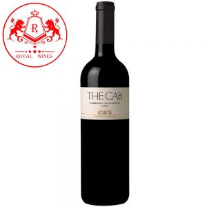 Ruou Vang The Cab Cabernet Sauvignon