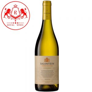 Ruou Vang Salentein Barrel Selection Chardonnay