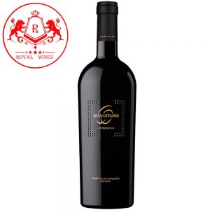 Ruou Vang Sessantanni Limited Edition
