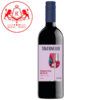 Rượu vang đỏ Tavernello Sangiovese Merlot nhập khẩu trực tiếp từ Ý