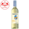 Rượu vang Tavernello Trebbiano Chardonnay Rubicone