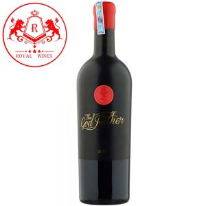 Ruou Vang The God Father Cabernet Sauvignon