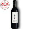 Ruou Vang Tini Sangiovese Cabernet Rubicone