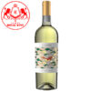 Rượu vang Villa Angela Offida Pecorino