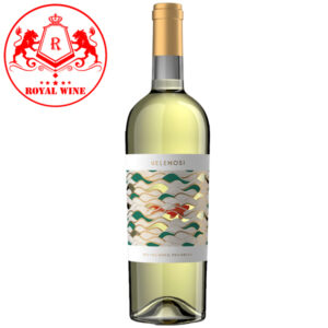 Rượu vang Villa Angela Offida Pecorino
