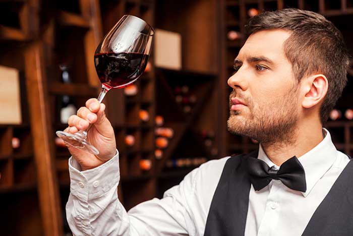 Cách nhận biết Rượu vang ngon cho người mới tìm hiểu?