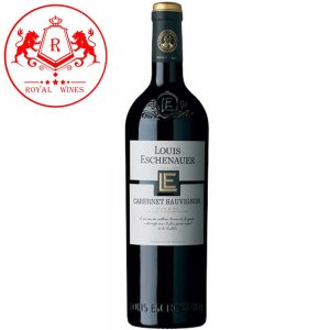Rượu vang Louis Eschenauer Cabernet Sauvignon