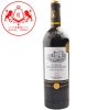 Ruou Vang Chateau Les Martineaux Bordeaux