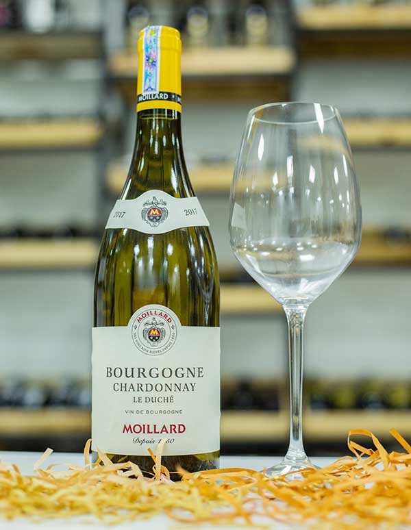 Ruou Vang Moillard Bourgogne Chardonnay1