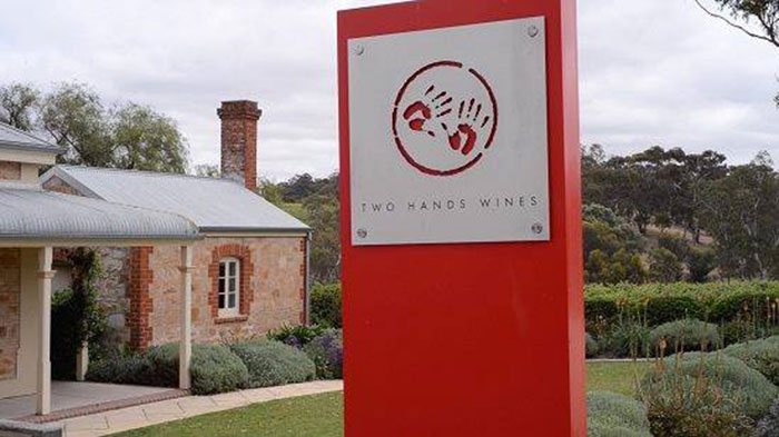 Two Hands Wines