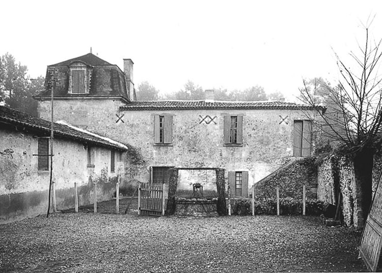 Chateau Romer Du Hayot