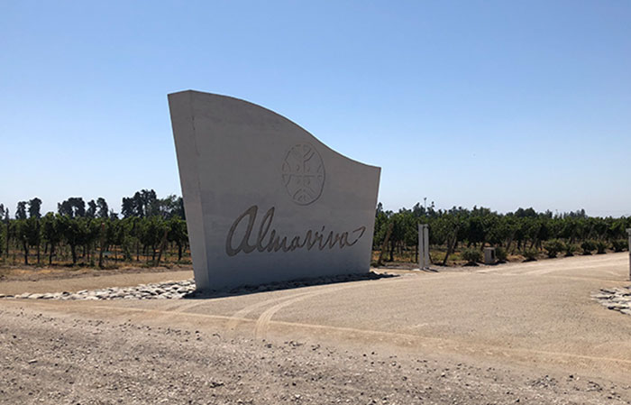 Almaviva Winery