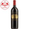 Ruou Vang Chateau Palmer Margaux Medoc