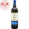 Ruou Vang Heritage de Menuts Bordeaux Blanc Cuvee Premium