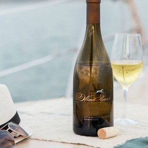 Ruou Vang Wind Racer Chardonnay