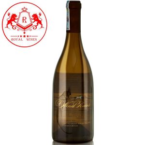 Ruou Vang Wind Racer Chardonnay