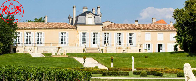 Chateau Leoville Las Cases