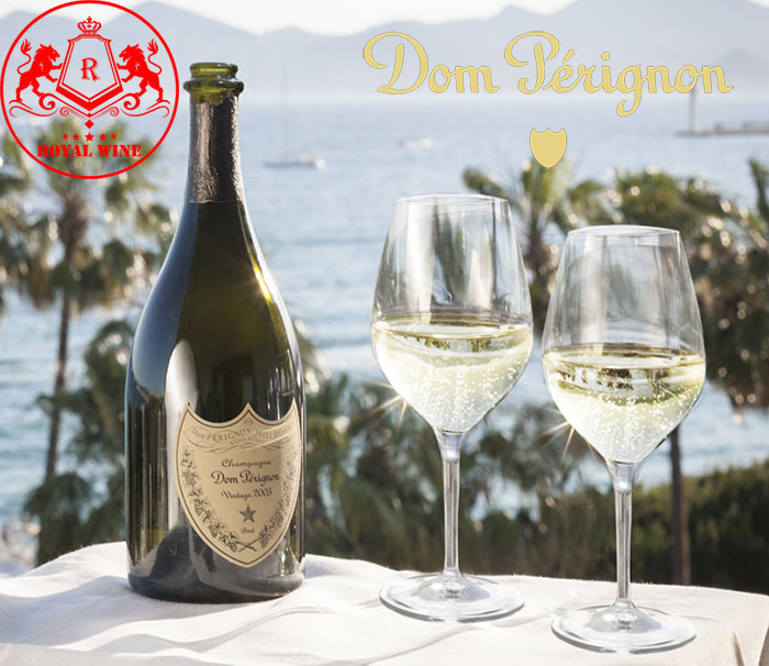 Champagne Dom Perignon2