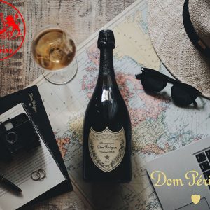 Champagne Dom Perignon7