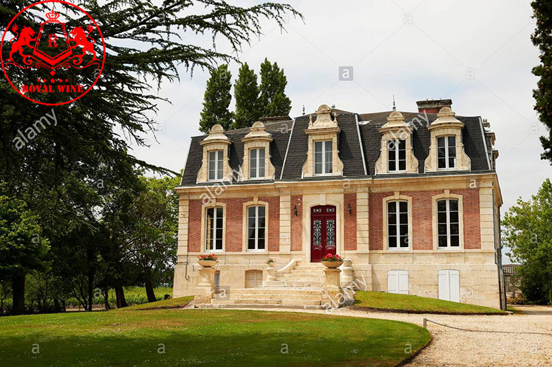 Chateau Aney Haut Medoc