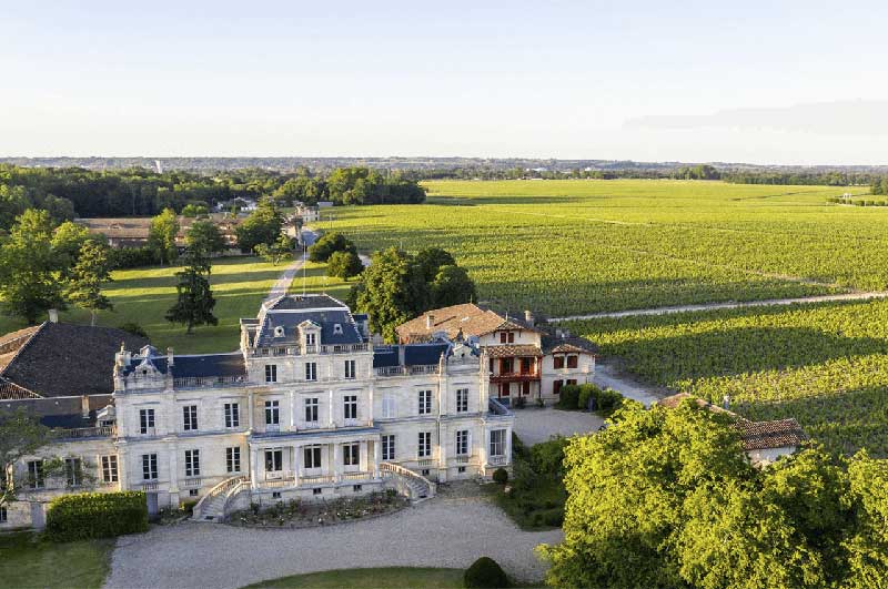 Chateau Giscours Margaux