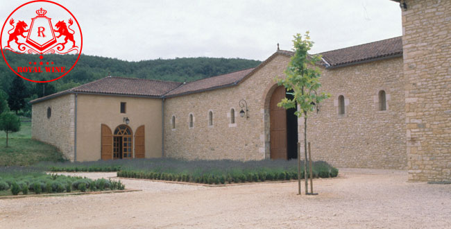 Chateau Leret Monpezat