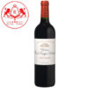 Rượu vang Chateau Haut-Bages Liberal Pauillac
