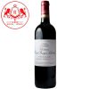 Ruou Vang Chateau Haut Bages Liberal Pauillac