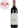 Ruou Vang Chateau Lascombes Margaux