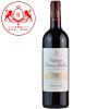 Ruou Vang Chateau Prieure Lichine Margaux
