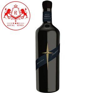 Ruou Vang Collefrisio Primitivo