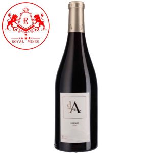 Ruou Vang Domaines Astruc Ad Syrah
