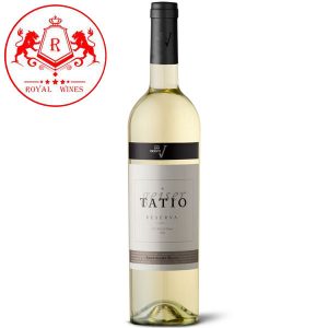 Ruou Vang Geiser Tatio Sauvignon Blanc Reserve