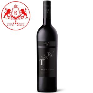 Ruou Vang San Vicente Viento Terral