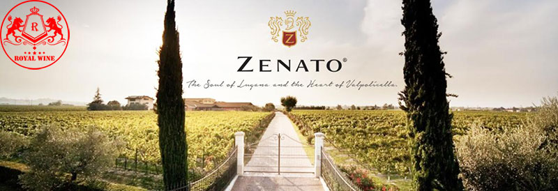 Zenato Winery