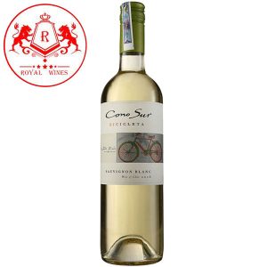 Ruou Vang Cono Sur Bicicleta Sauvignon Blanc