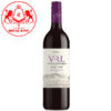 Rượu vang đỏ Van Loveren River Red