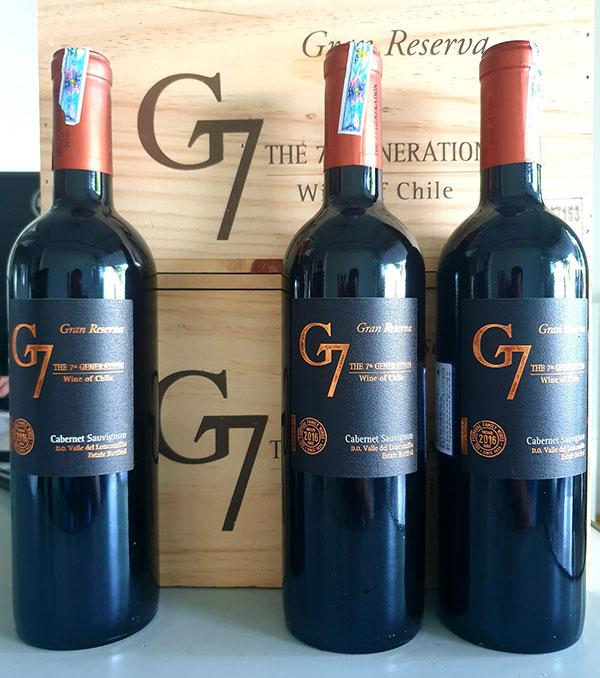 Ruou Vang G7 Grand Reserva Cabernet Sauvignon4