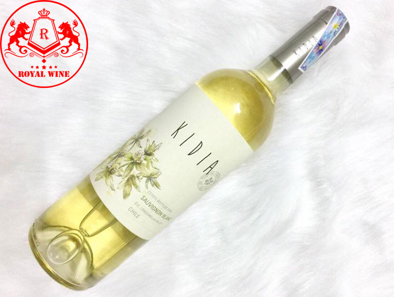 Ruou Vang Kidia Classico Sauvignon Blanc3