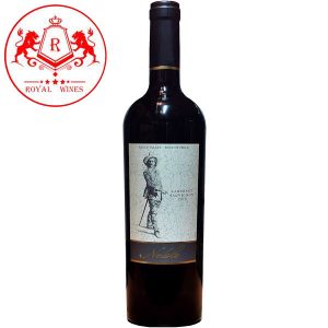 Ruou Vang Noble Cabernet Sauvignon