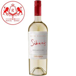 Ruou Vang Sibaris Gran Reserva Sauvignon Blanc