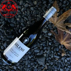 Ruou Vang Sileni Cellar Selection Pinot Noir