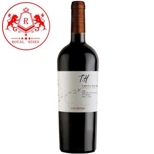 Ruou Vang Terroir Hunter Cabernet Sauvignon