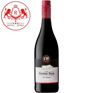 Ruou Vang The Rhino Run Cabernet Sauvignon