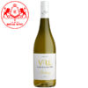 Rượu vang trắng Van Loveren Chardonnay